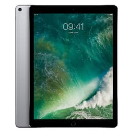 iPad Pro 12.9 (2017) 2η γενιά 64 Go - WiFi + 4G - Space Gray