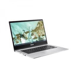 Asus CX1400CNA-BV0085 Celeron 1.1 GHz 64GB eMMC - 4GB AZERTY - Γαλλικό