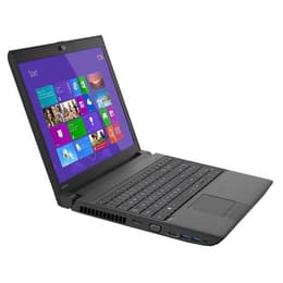 Dynabook Satellite Pro R50-EC-132 15" (2017) - Celeron 3865U - 8GB - SSD 256 GB QWERTY - Ισπανικό