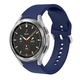 Samsung Ρολόγια Galaxy Watch 4 Classic GPS - Γκρι