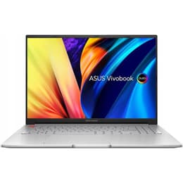 Asus Vivobook Pro 16 OLED K6602ZC-MX020W 16"(2022) - Core i5-12500H - 16GB - SSD 512 GB QWERTY - Ισπανικό