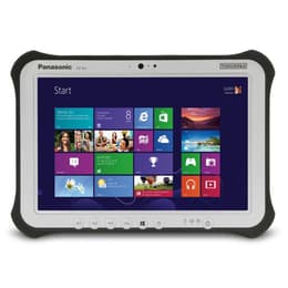 Panasonic Toughpad FZ-G1 MK3 128GB - Γκρι/Μαύρο - WiFi + 4G