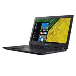 Acer Aspire 3 A315-42-R2H6 15" (2018) - Ryzen 3 3200U - 8GB - SSD 256 GB AZERTY - Γαλλικό