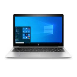 HP EliteBook 850 G5 16" (2018) - Core i5-8350U - 16GB - SSD 1 tb AZERTY - Γαλλικό