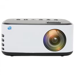 Προτζέκτορας Βίντεο Simpletek Mini projector LED 1920x1080 with remote control - 2 x AAA battery (NOT included)