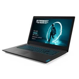 Lenovo IdeaPad L340-17IRH 17" - Core i7-9750H - 16GB - SSD 256 GB + HDD 1 tbGB NVIDIA GeForce GTX 1650 AZERTY - Γαλλικό