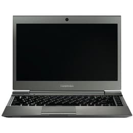 Toshiba Portege Z930 13"(2013) - Core i5-3437U - 4GB - SSD 128 GB AZERTY - Γαλλικό