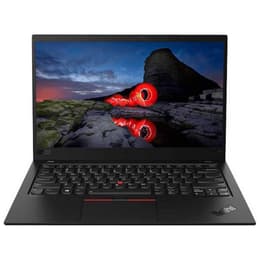 Lenovo ThinkPad X1 Yoga G1 14" Core i7-6500U - SSD 256 GB - 8GB QWERTZ - Γερμανικό