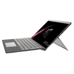 Microsoft Surface Pro 6 12" Core i7-8650U - SSD 512 GB - 16GB QWERTZ - Γερμανικό