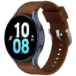 Samsung Ρολόγια Galaxy Watch 5 Παρακολούθηση καρδιακού ρυθμού GPS - Μπλε