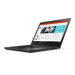 Lenovo ThinkPad T470 14" (2017) - Core i5-7300U - 32GB - SSD 256 GB QWERTZ - Γερμανικό