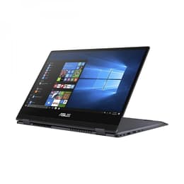 Asus VivoBook Flip TP412FA-EC452T 14"(2019) - Core i3-10110U - 8GB - SSD 256 GB AZERTY - Γαλλικό