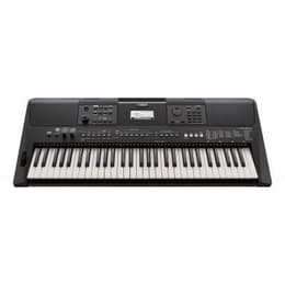 Yamaha PSR-E463 Μουσικά όργανα