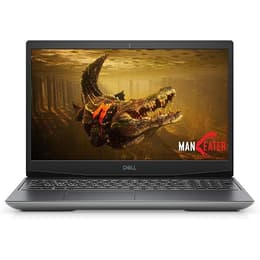 Dell G5 SE 5505 15" - Ryzen 5 4600H - 16GB - SSD 1000 GBGB AMD Radeon RX5600M QWERTY - Αγγλικά