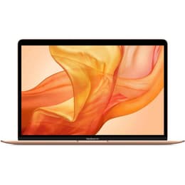 MacBook Air 13" (2019) - QWERTY - Σουηδικό