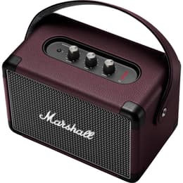 Marshall Kilburn II Bluetooth Ηχεία - Μπορντό