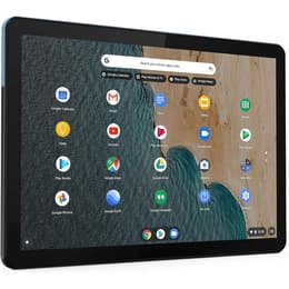 Lenovo Chromebook Duet 5 Snapdragon 2.5 GHz 128GB SSD - 8GB Χωρίς πληκτρολόγιο