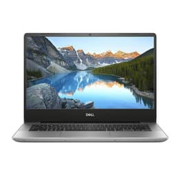 Dell Inspiron 5485 14" Ryzen 5 3500U - SSD 512 GB - 8GB AZERTY - Γαλλικό