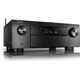 Denon AVC-X4700H Ενισχυτές ήχου