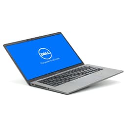 Dell Latitude 7420 2-in-1 14" (2021) - Core i5-1145G7 - 16GB - SSD 256 GB QWERTZ - Γερμανικό