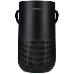 Bose Portable Smart Speaker Bluetooth Ηχεία - Μαύρο