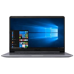 Asus VivoBook F510UA-AH51 15"(2017) - Core i5-8250U - 8GB - HDD 1 tb QWERTY - Αγγλικά