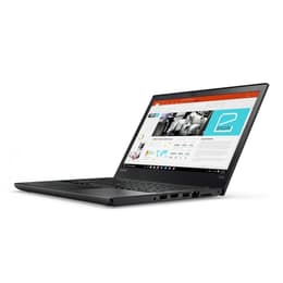 Lenovo ThinkPad T470 14" (2017) - Core i5-7300U - 32GB - SSD 256 GB QWERTY - Ισπανικό