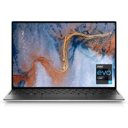 Dell XPS 13 9310 13" (2020) - Core i7-1165g7 - 8GB - SSD 512 GB QWERTY - Αγγλικά