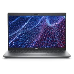 Dell Latitude 5350 13"(2023) - Core Ultra 5 135U - 16GB - SSD 512 GB AZERTY - Γαλλικό