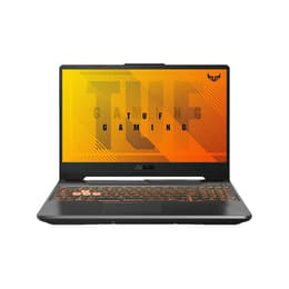 Asus TUF Gaming F15-TUF506LH-HN296W 15" - Core i5-10300H - 16GB - SSD 512 GBGB NVIDIA GeForce GTX 1650 AZERTY - Γαλλικό