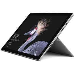 Microsoft Surface Pro 12" Core i5-7300U - SSD 128 GB - 4GB QWERTY - Αγγλικά