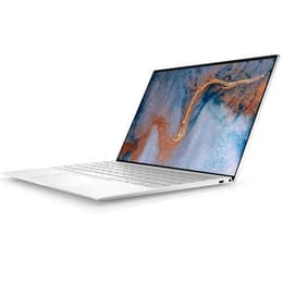 Dell XPS 13 7390 13"(2019) - Core i5-10210U - 8GB - SSD 512 GB AZERTY - Γαλλικό