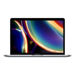 MacBook Pro (13", 2020) · QWERTY - Σουηδικό