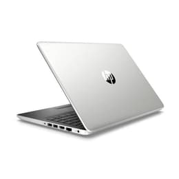 Hp 14-dk0000nf 14"(2019) - AMD A9-9425 - 4GB - SSD 128 GB + HDD 1 tb AZERTY - Γαλλικό