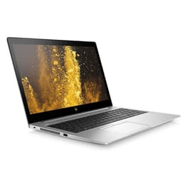 Hp EliteBook 850 G5 15"(2017) - Core i5-8250U - 16GB - SSD 256 GB AZERTY - Γαλλικό