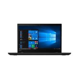 Lenovo ThinkPad T15 G1 15" (2019) - Core i5-10210U - 16GB - SSD 512 GB AZERTY - Γαλλικό