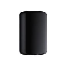 Mac Pro (Οκτοωβριος 2013) Xeon E5 3,7 GHz - SSD 500 GB - 32GB