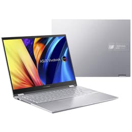 Asus Vivobook S 14 Flip TP3402VA-LZ137W 14"(2023) - Core i5-13500H - 8GB - SSD 512 GB QWERTY - Αραβικό