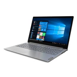 Lenovo ThinkBook 15 IIL 15" (2019) - Core i5-1035G1 - 8GB - SSD 256 GB QWERTY - Ισπανικό