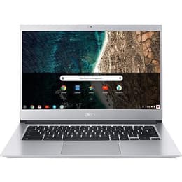 Acer Chromebook CB514 Pentium 1.1 GHz 32GB SSD - 4GB QWERTY - Αγγλικά