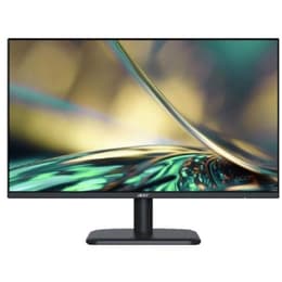 23" Acer EK241YEbi 1920 x 1080 LCD monitor Μαύρο