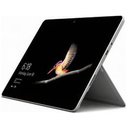 Microsoft Surface Go 10" Pentium Gold 4415Y - SSD 128 GB - 8GB AZERTY - Γαλλικό