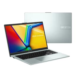 Asus VivoBook Go 15 E1504FA OLED-0W 15"(2023) - Ryzen 5 7520U - 8GB - SSD 512 GB QWERTY - Αραβικό