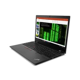 Lenovo ThinkPad L15 Gen 4 15" (2021) - Core i5-1335U - 8GB - SSD 256 GB AZERTY - Γαλλικό