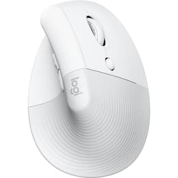 Logitech Lift for Mac Ποντίκι Ασύρματο