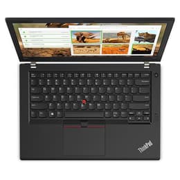 Lenovo ThinkPad T480 14" (2018) - Core i7-8550U - 8GB - SSD 256 GB QWERTZ - Γερμανικό