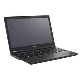 Fujitsu LifeBook E558 15" (2022) - Core i5-8250U - 16GB - SSD 512 GB QWERTZ - Γερμανικό