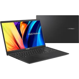 Asus Vivobook 15 X1500EA-BQ3642W 15"(2023) - Core i3-1115G4 - 4GB - SSD 256 GB QWERTY - Αραβικό