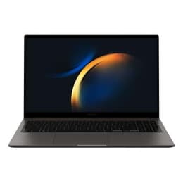 Samsung Galaxy Book 3 750XFG 15" (2023) - Core i5-1335U - 8GB - SSD 256 GB AZERTY - Γαλλικό