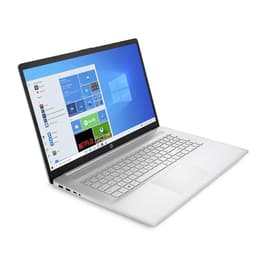 HP 17-CN2008NF 17" (2022) - Core i5-1235U - 16GB - SSD 512 GB AZERTY - Γαλλικό